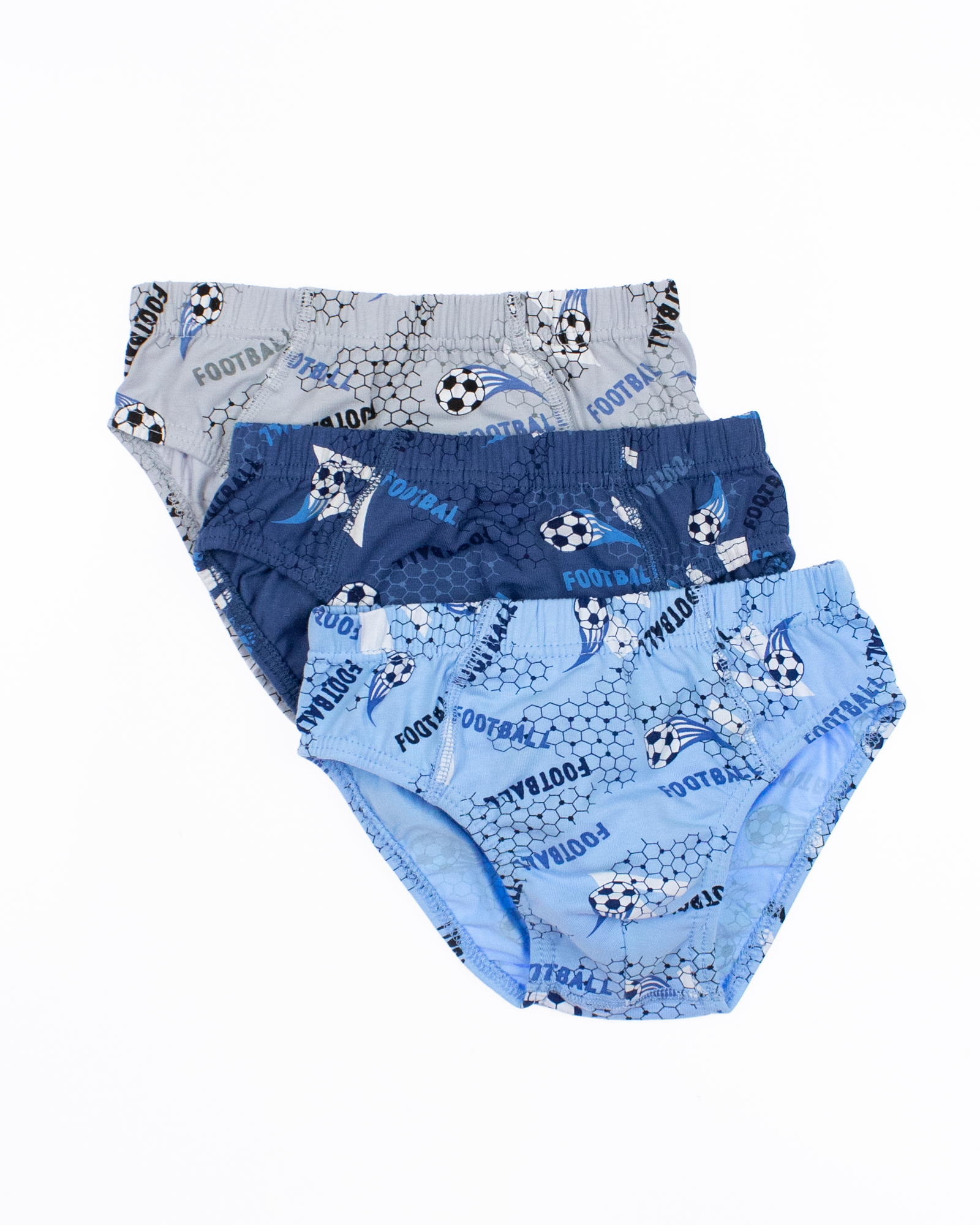 BAYKAR Трусы 3365 BAYKAR Трусы 3365 фото