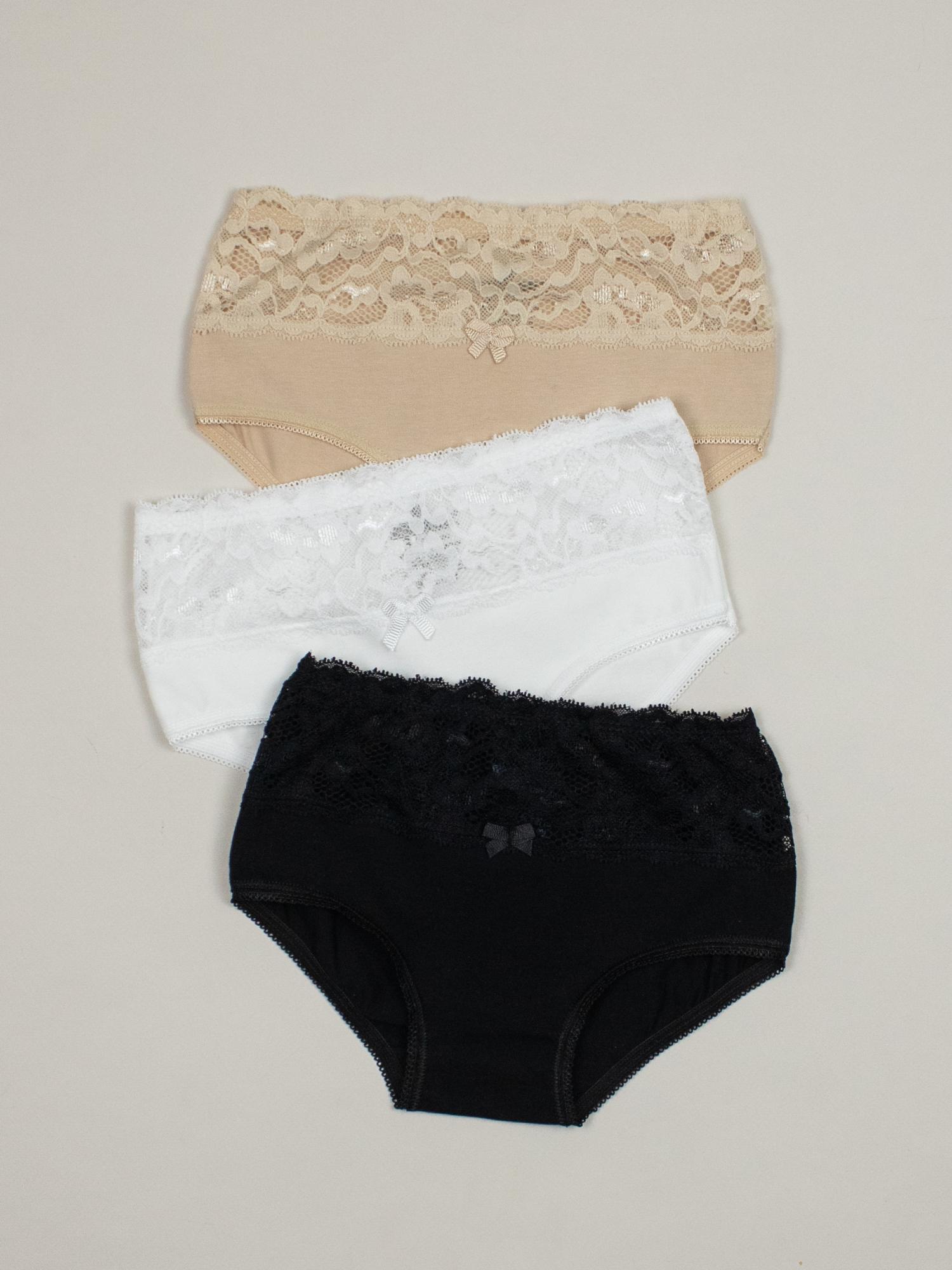 BAYKAR Трусы 5940/3 BAYKAR Трусы 5940/3 фото