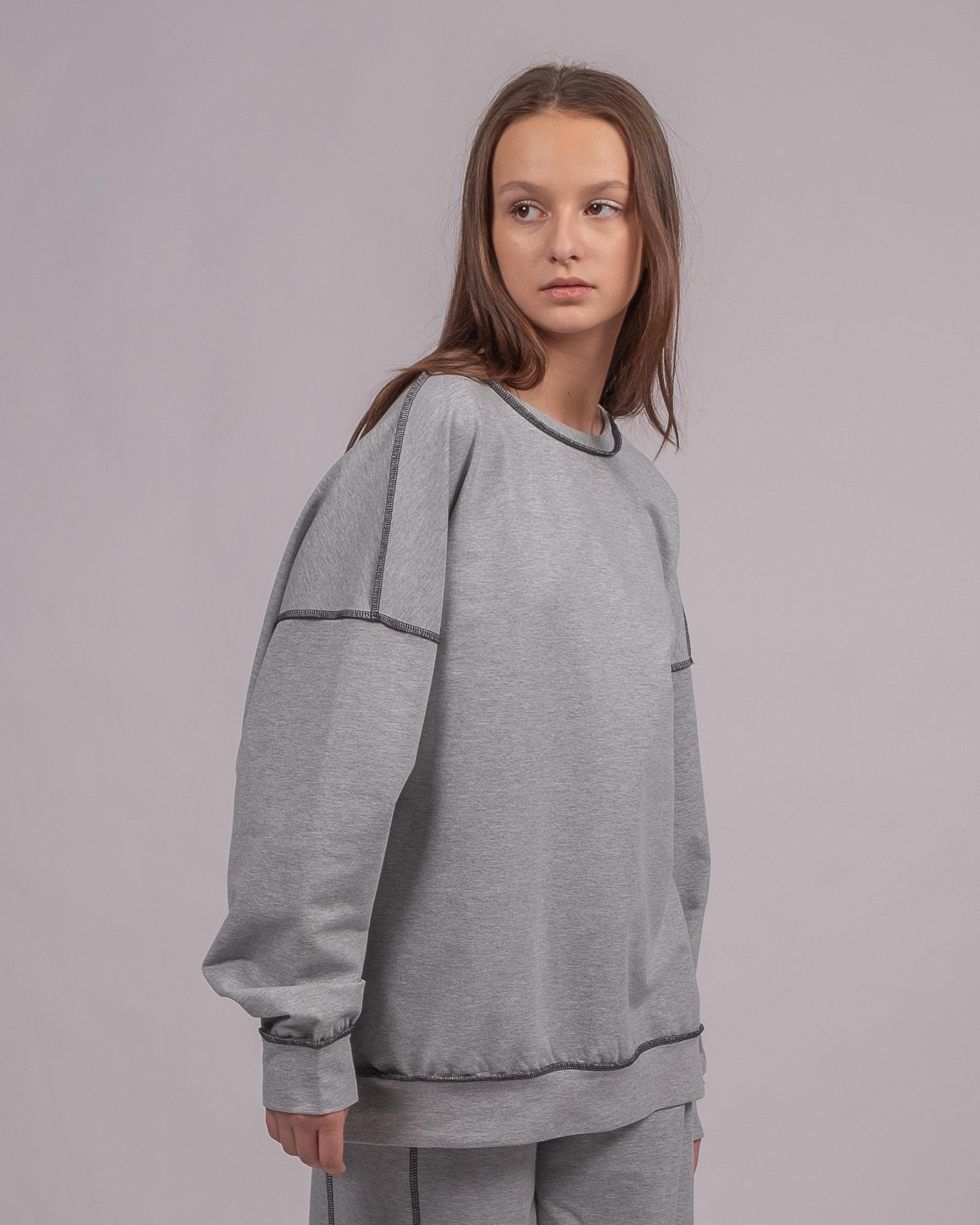 TMK 5000 Свитшот TMK 5000 Свитшот фото