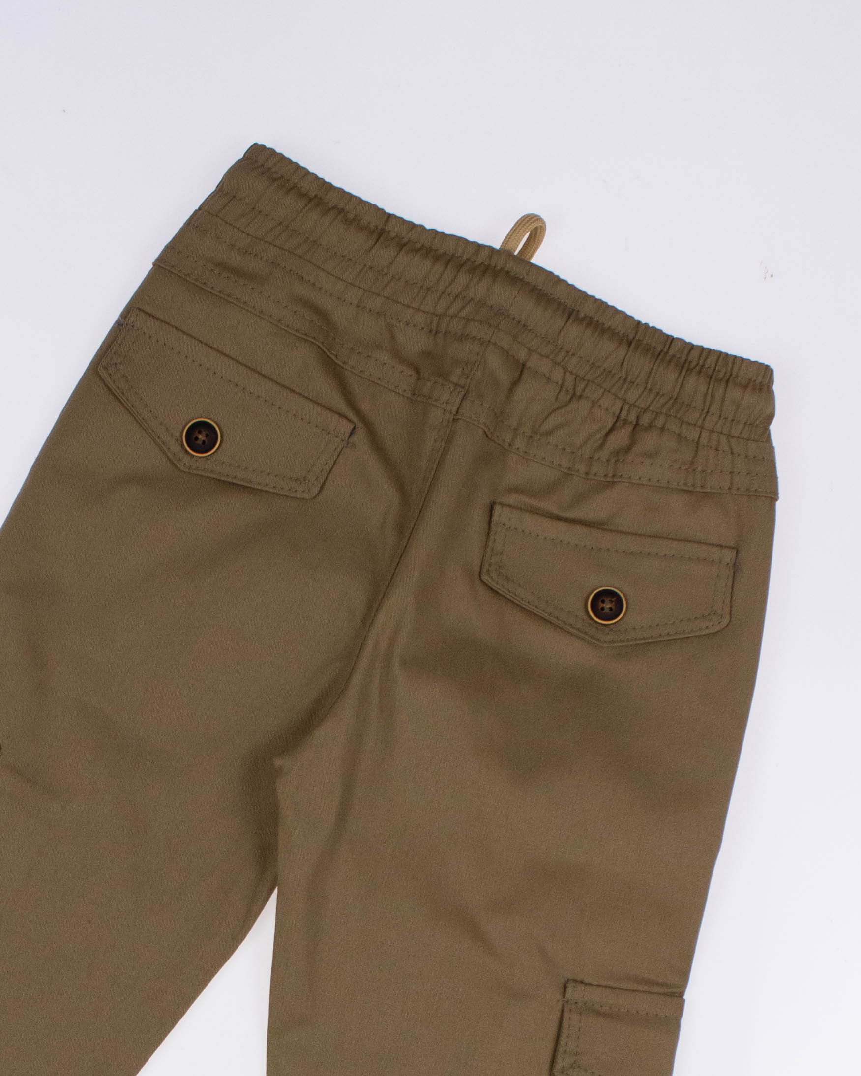 YAKARI 2035 Брюки YAKARI 2035 Брюки фото