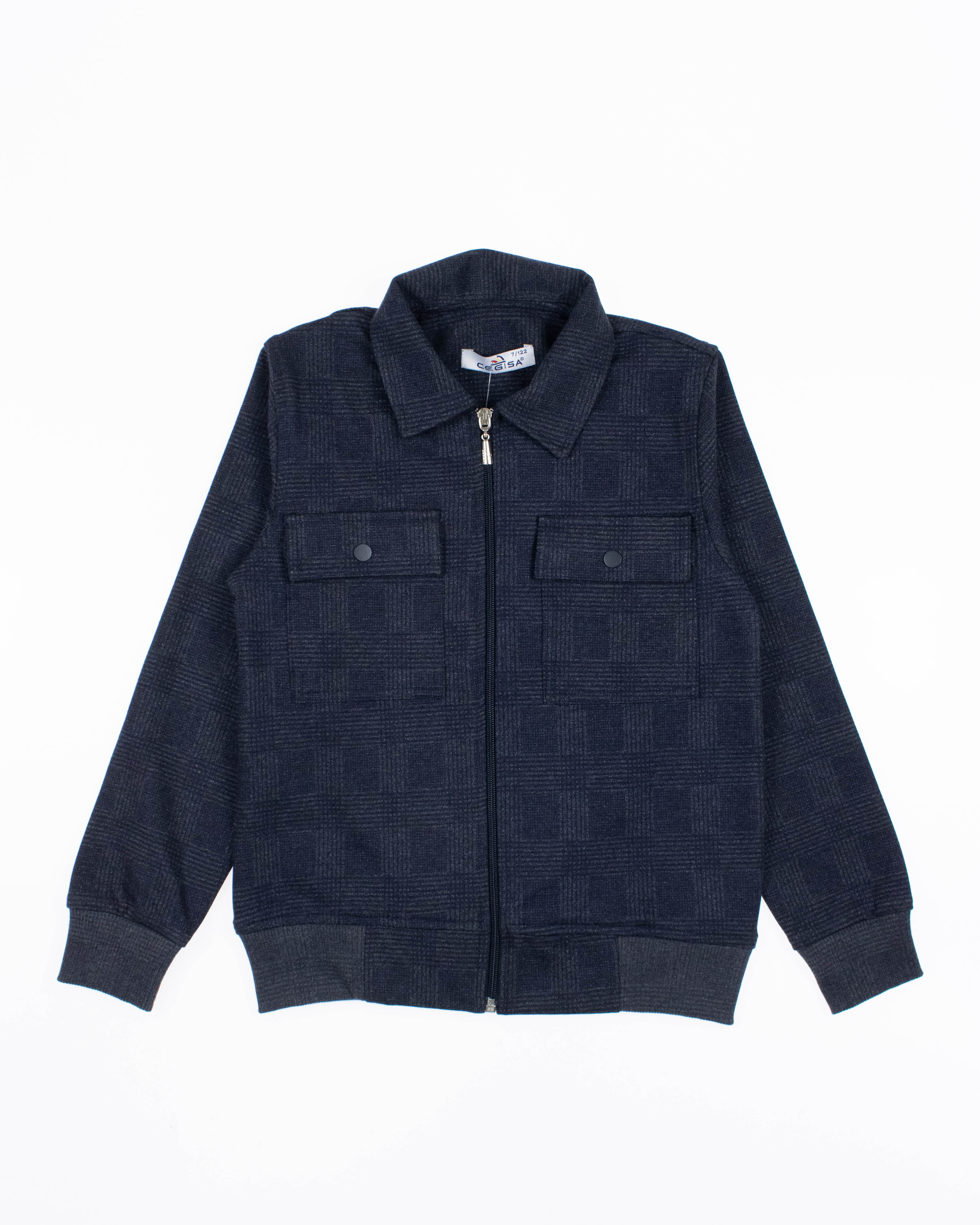 CEGISA 4318 Бомбер CEGISA 4318 Бомбер фото