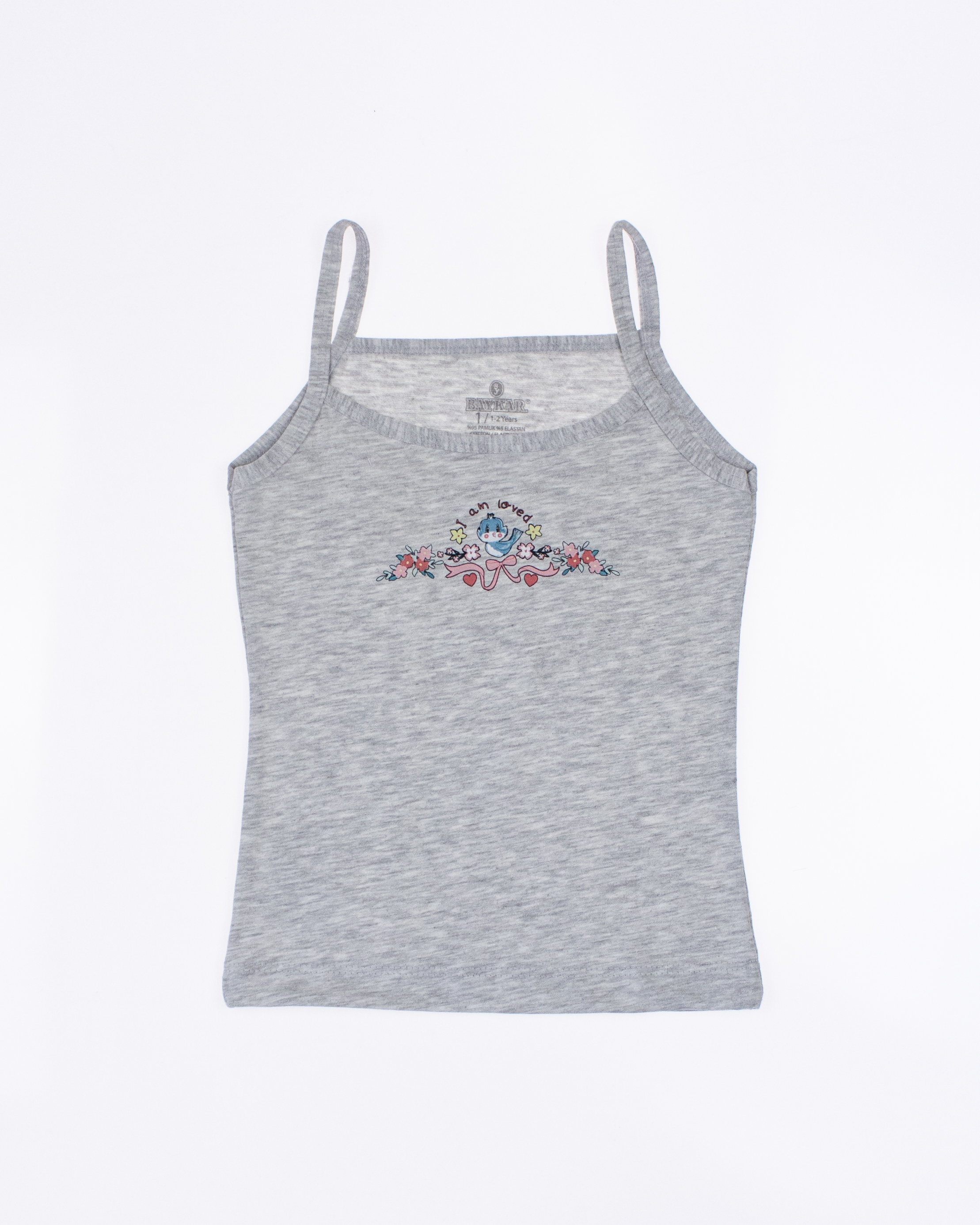 BAYKAR Майка 4364 BAYKAR Майка 4364 фото