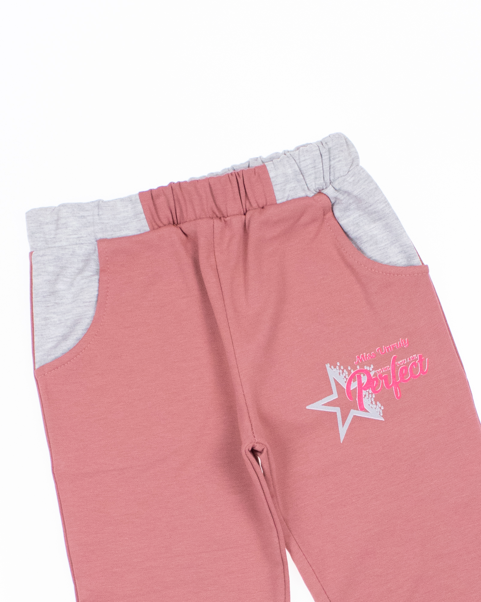 UNRULY 4096 Брюки UNRULY 4096 Брюки фото