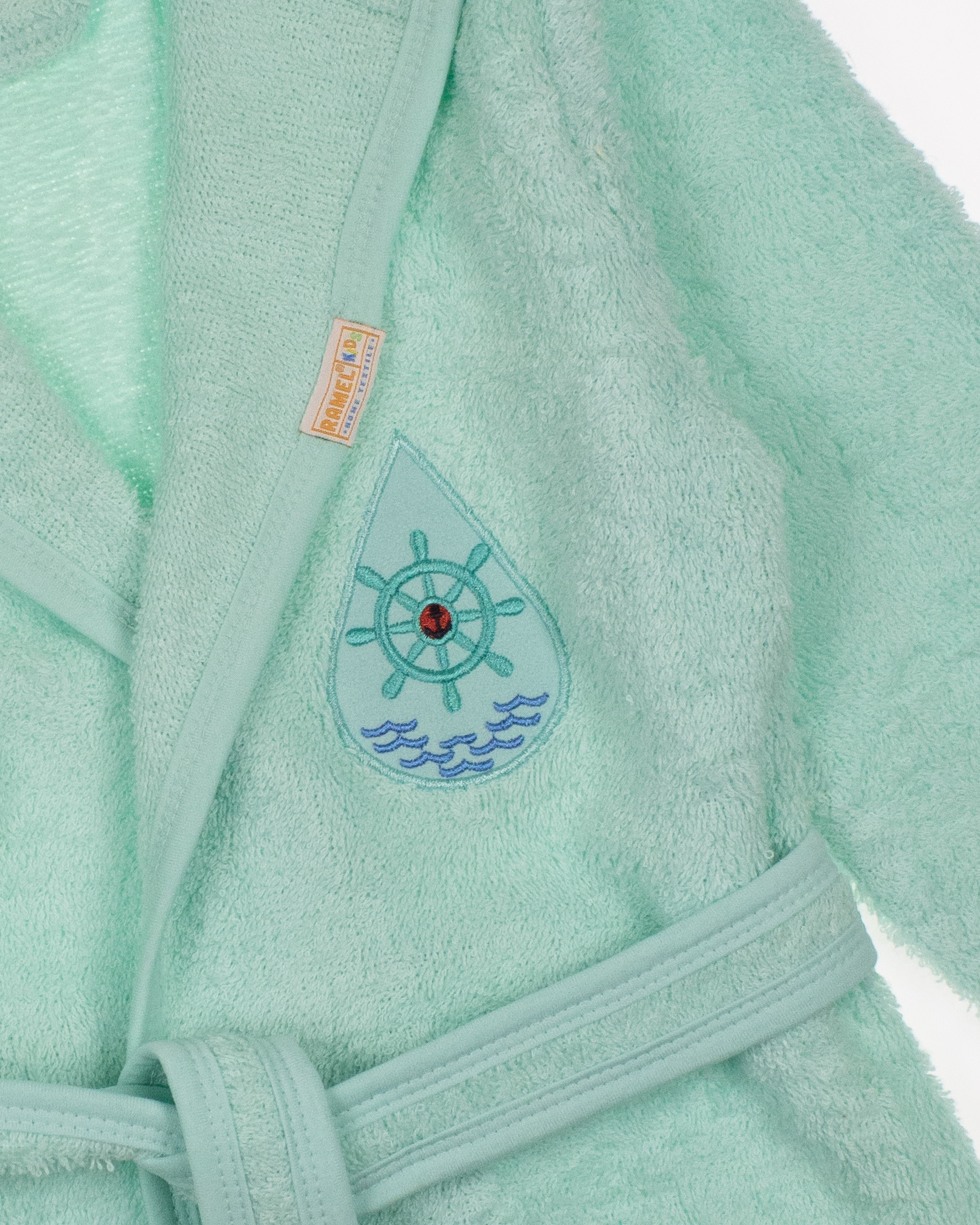 RAMEL 408 Халат RAMEL 408 Халат фото