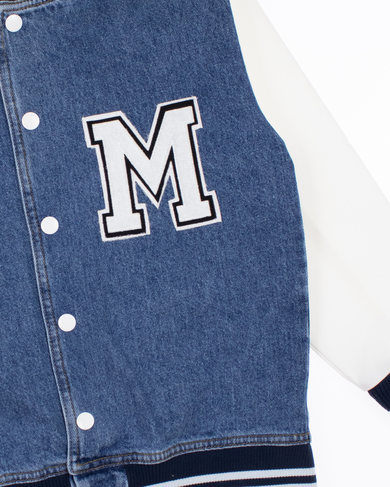 DMB KIDS 4664 Бомбер DMB KIDS 4664 Бомбер фото