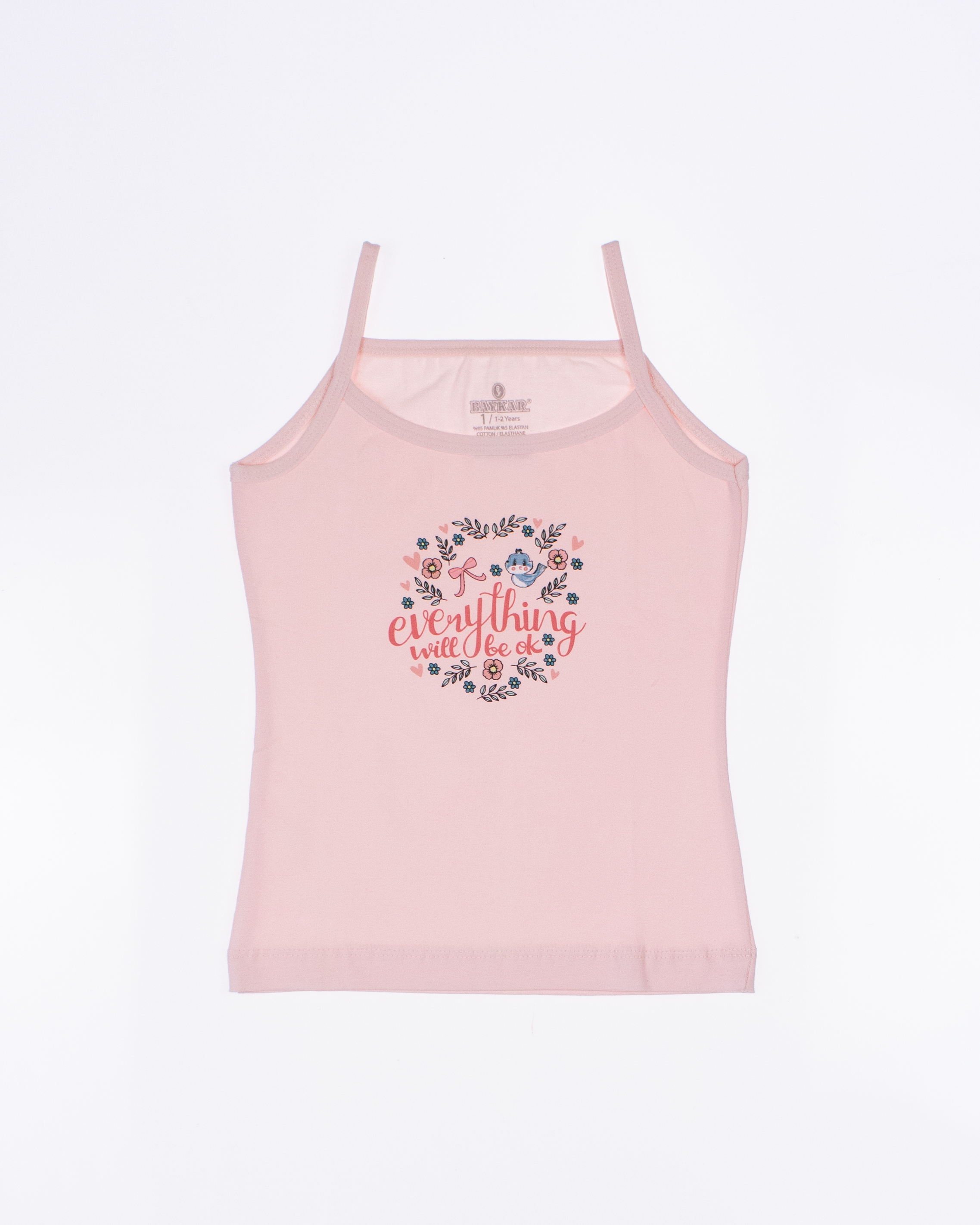 BAYKAR Майка 4364 BAYKAR Майка 4364 фото