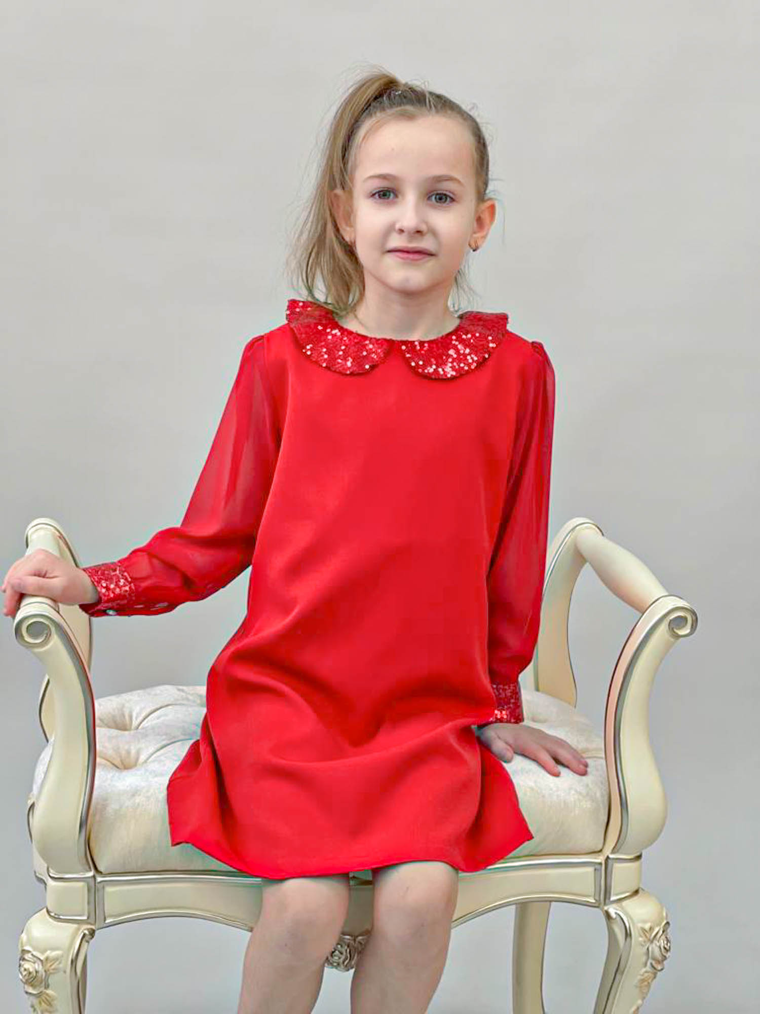 WIZZY 2914 Платье WIZZY 2914 Платье фото