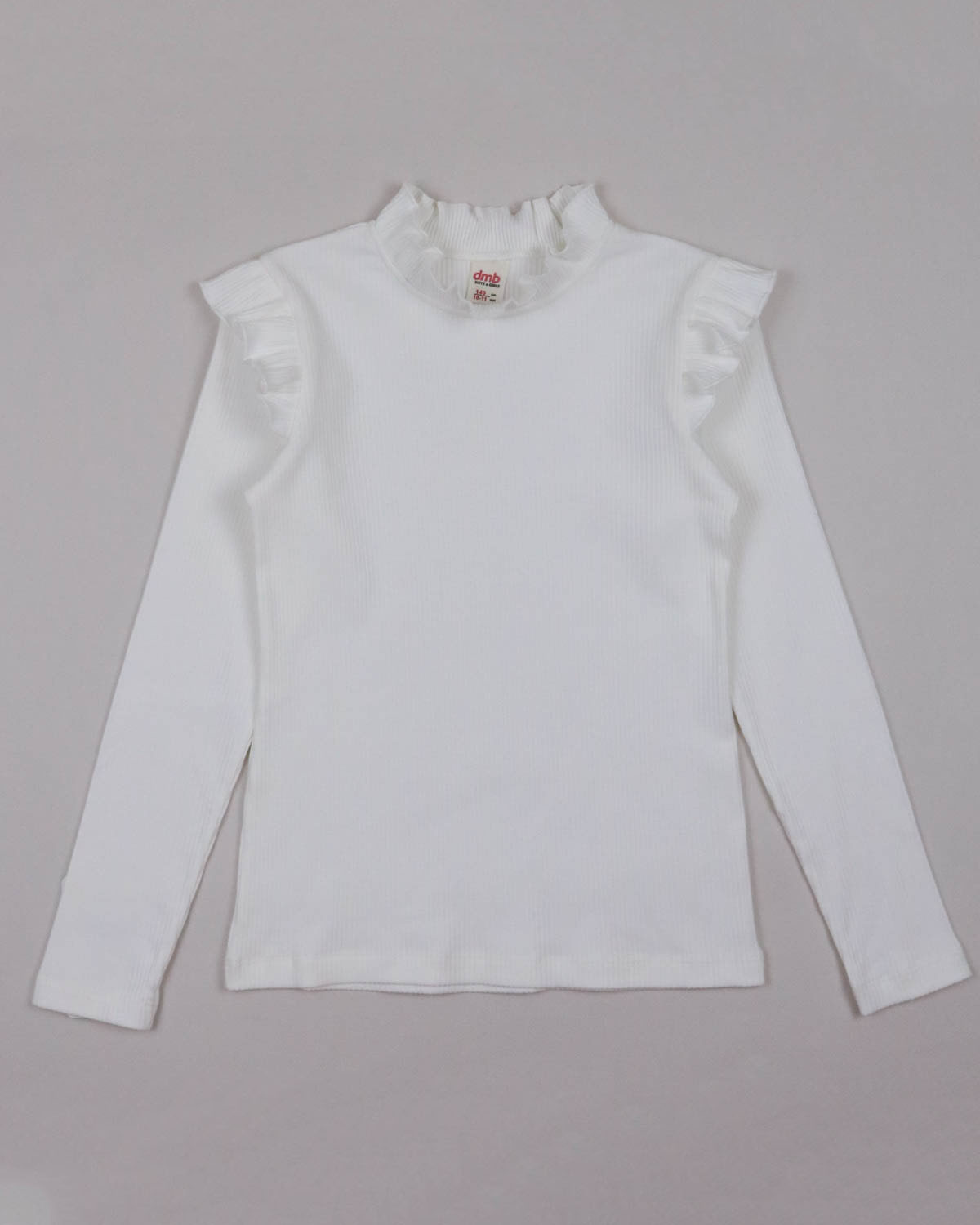 DMB KIDS 5759 Водолазка "Лапша" DMB KIDS 5759 Водолазка "Лапша" фото