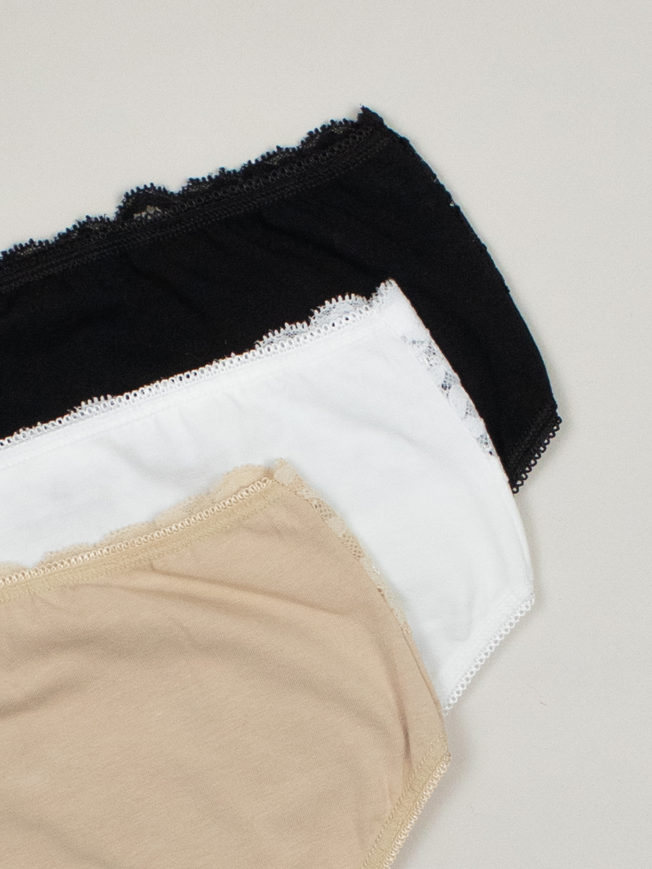 BAYKAR Трусы 5940/3 BAYKAR Трусы 5940/3 фото