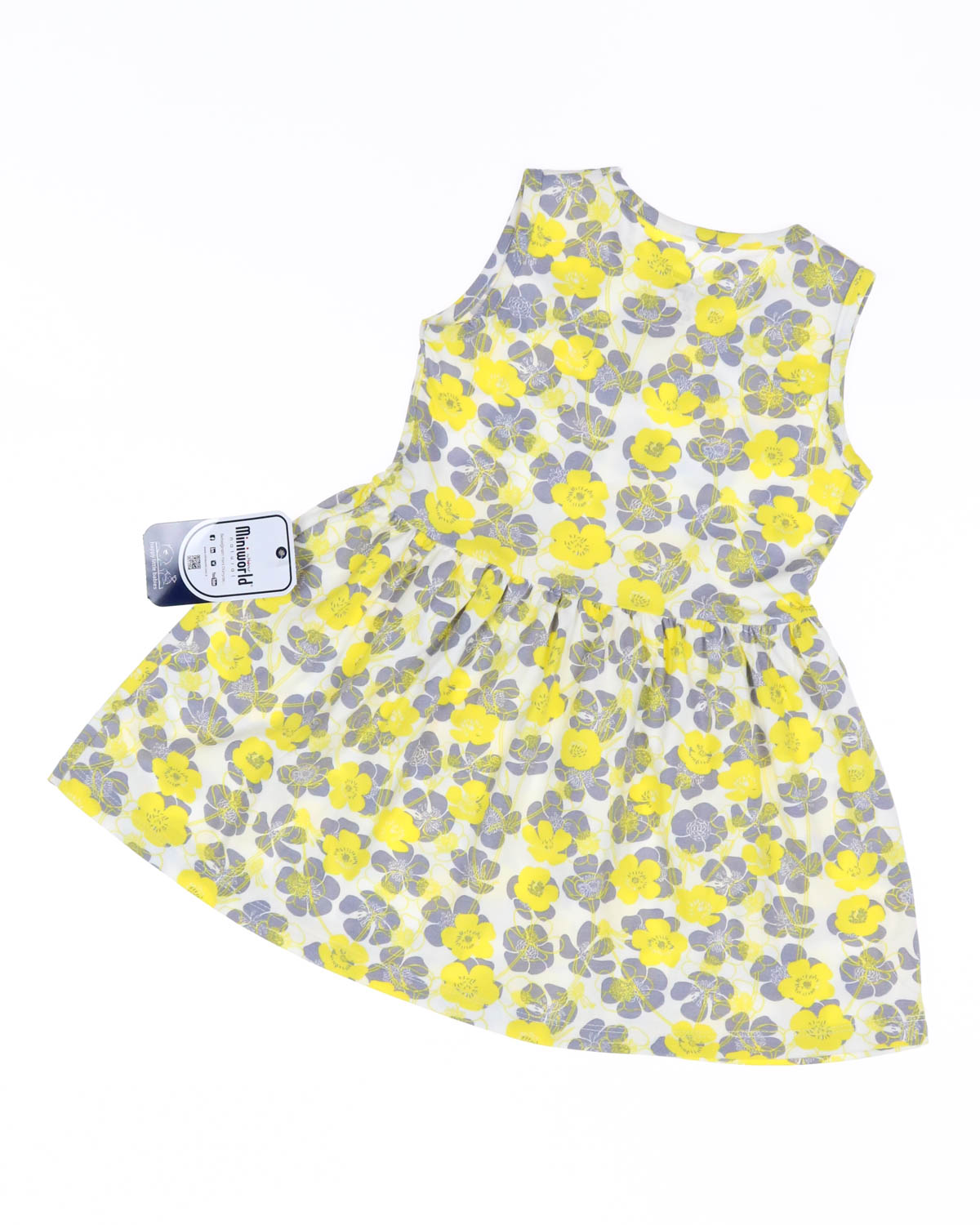 MINIWORLD 17102 Платье MINIWORLD 17102 Платье фото