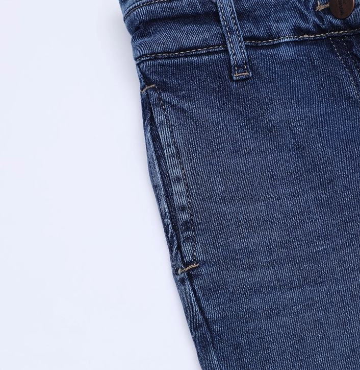 WANEX 447-1 Джинсы WANEX 447-1 Джинсы фото