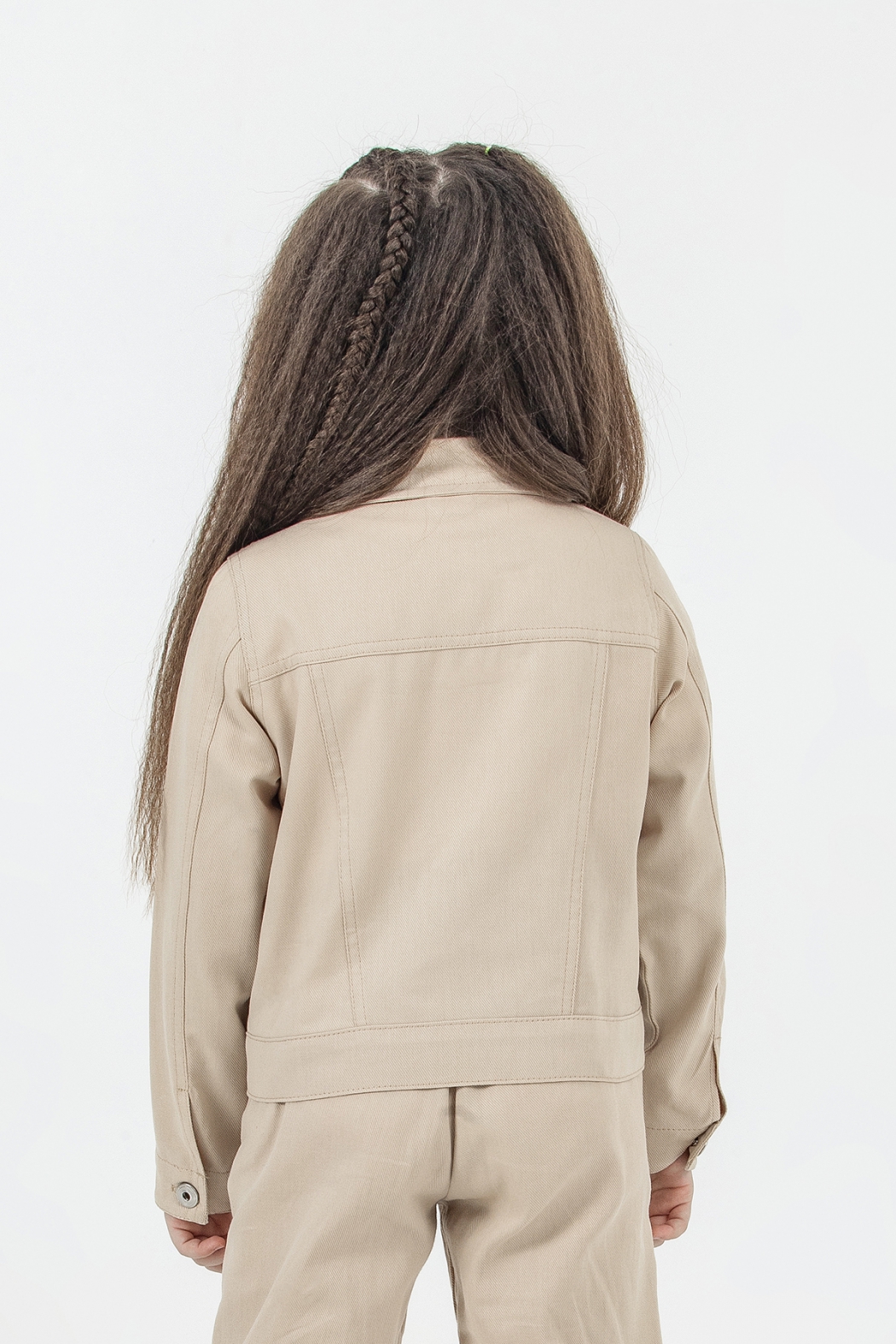 DMB KIDS 0051 Джинсовка DMB KIDS 0051 Джинсовка фото