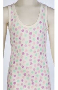 BAYKAR Майка 4618/1 BAYKAR Майка 4618/1 фото