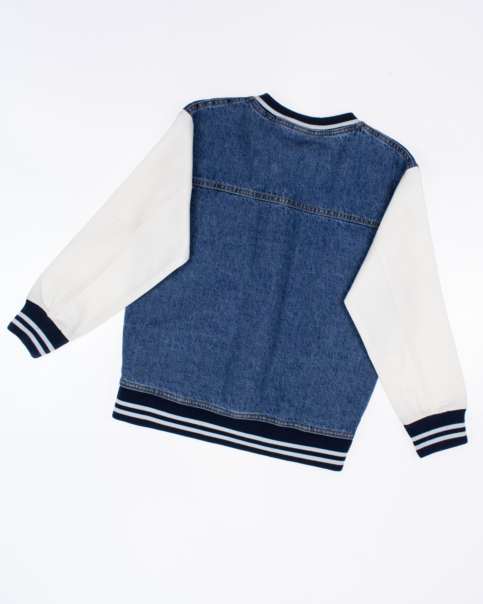 DMB KIDS 4664 Бомбер DMB KIDS 4664 Бомбер фото