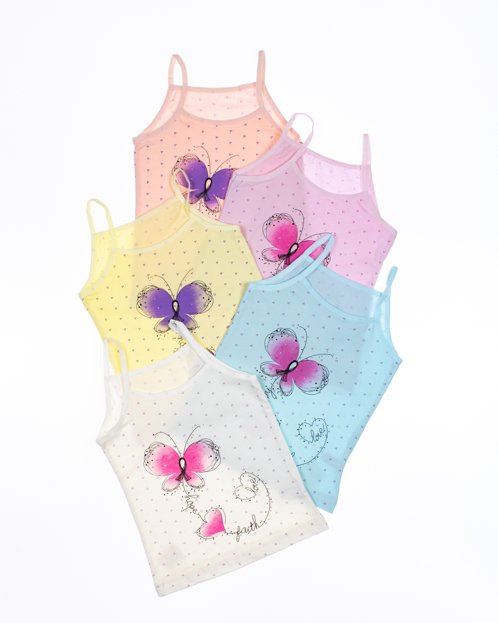 DONELLA Майка 431322 B DONELLA Майка 431322 B фото