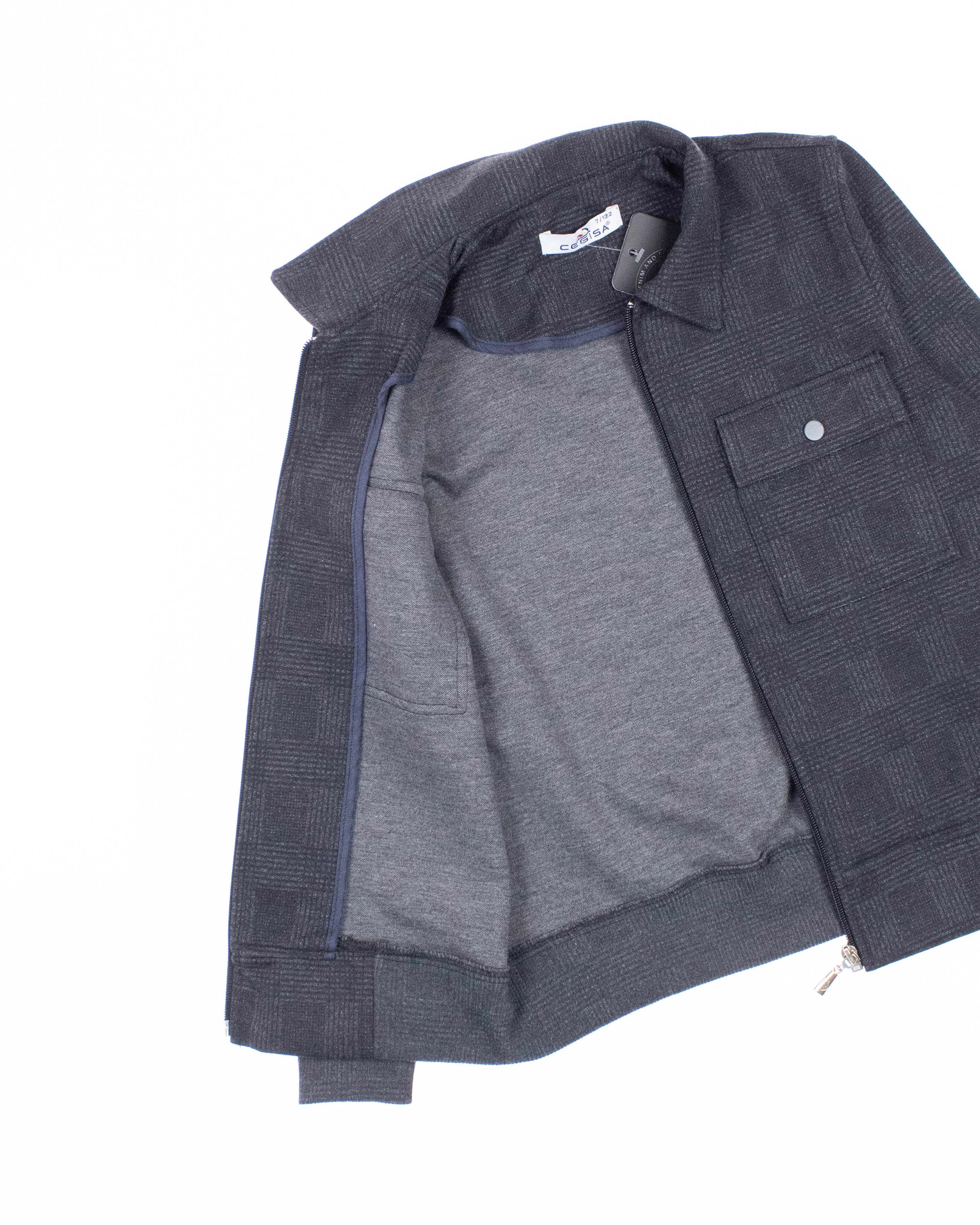 CEGISA 4318 Бомбер CEGISA 4318 Бомбер фото