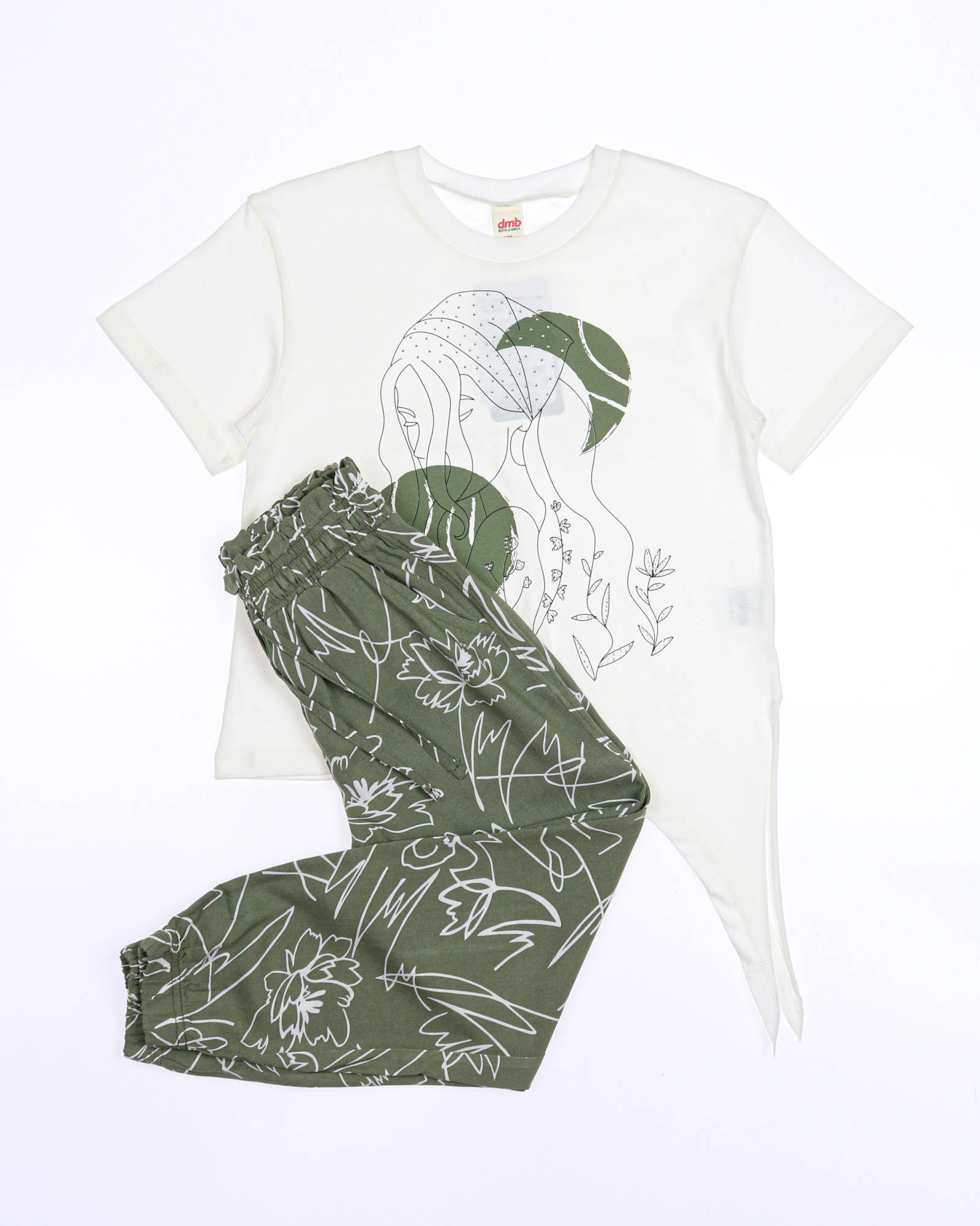 DMB KIDS 2783 Костюм DMB KIDS 2783 Костюм фото