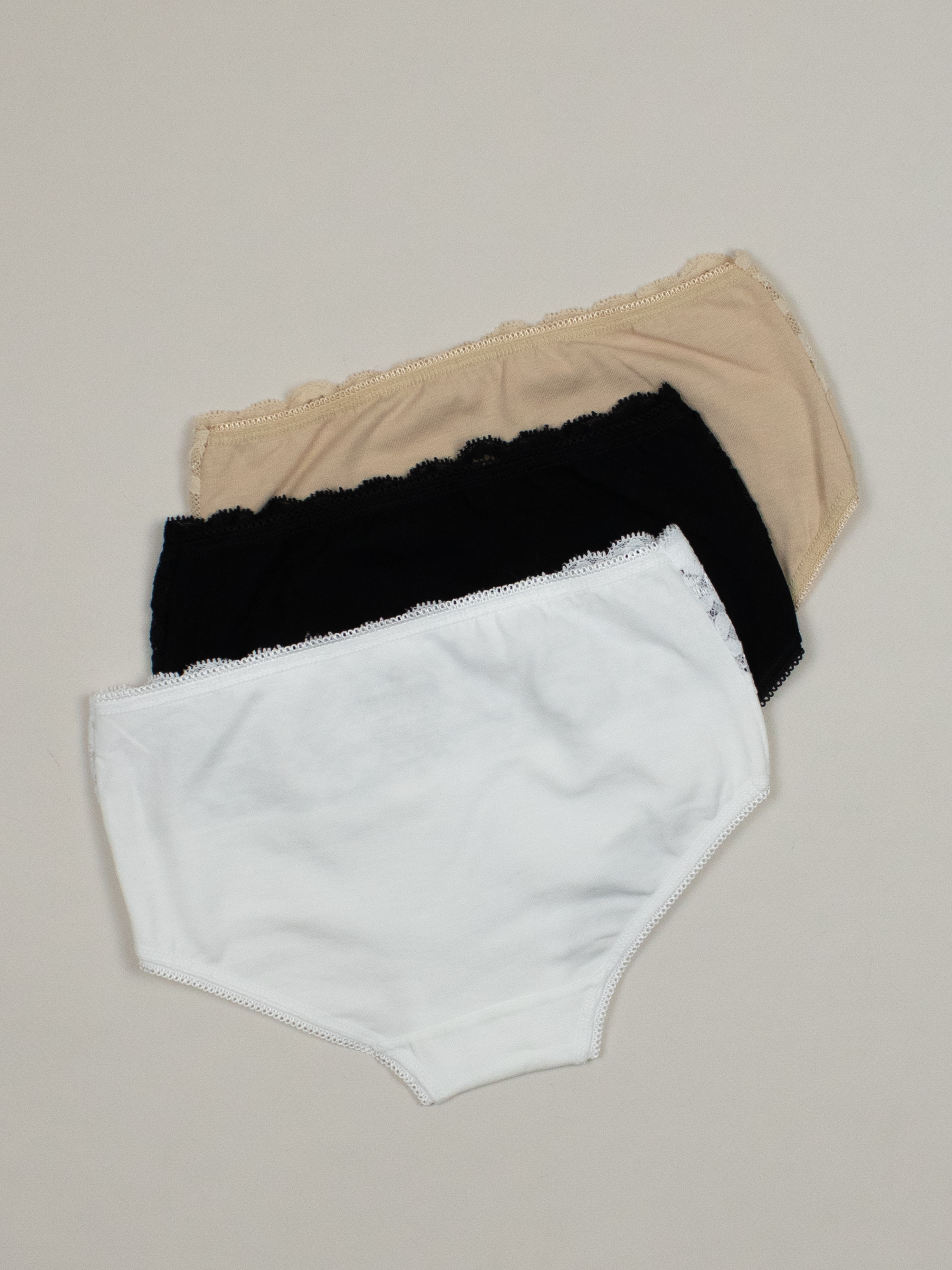 BAYKAR Трусы 5940/3 BAYKAR Трусы 5940/3 фото