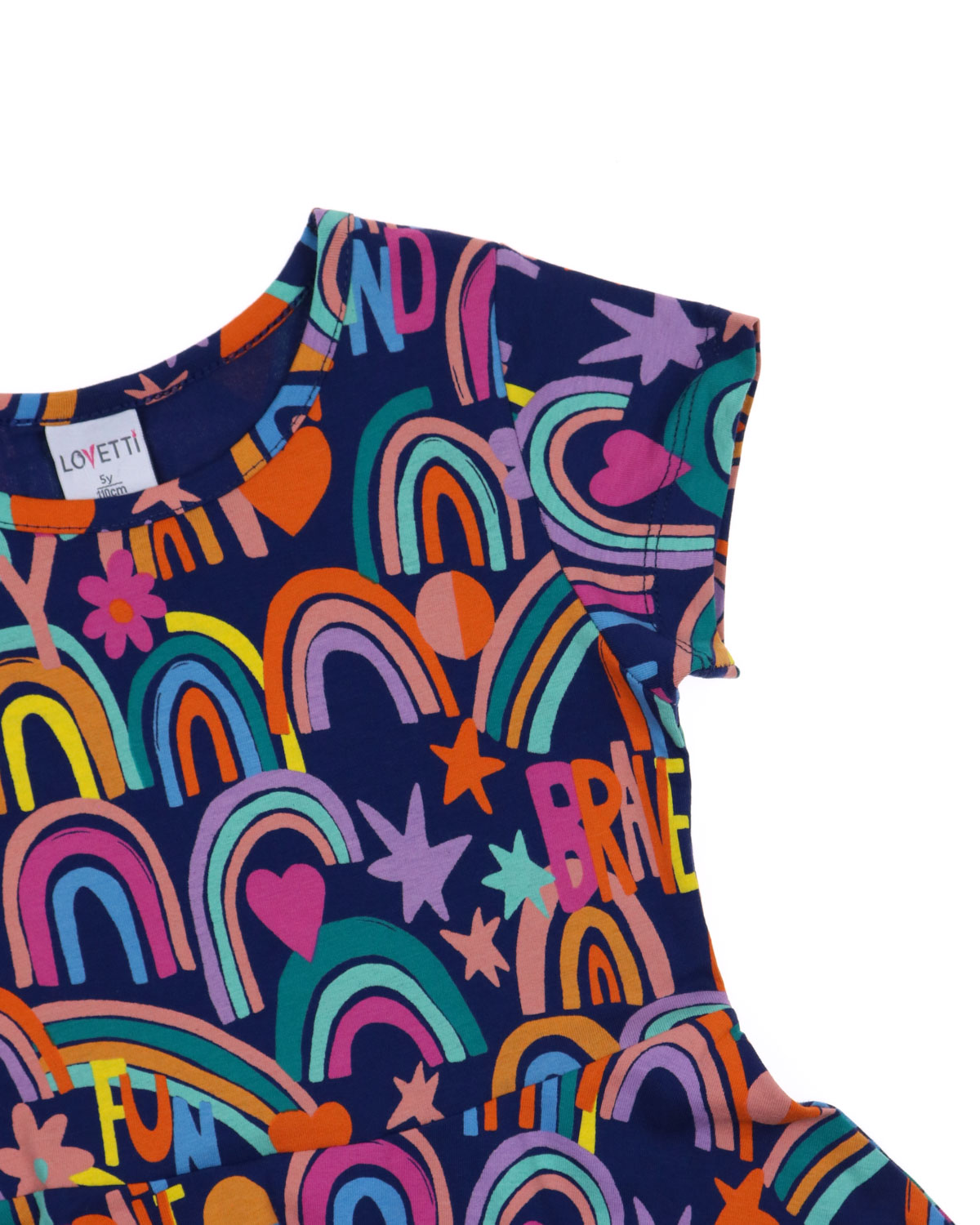 LOVETTI 5911-128 Платье LOVETTI 5911-128 Платье фото