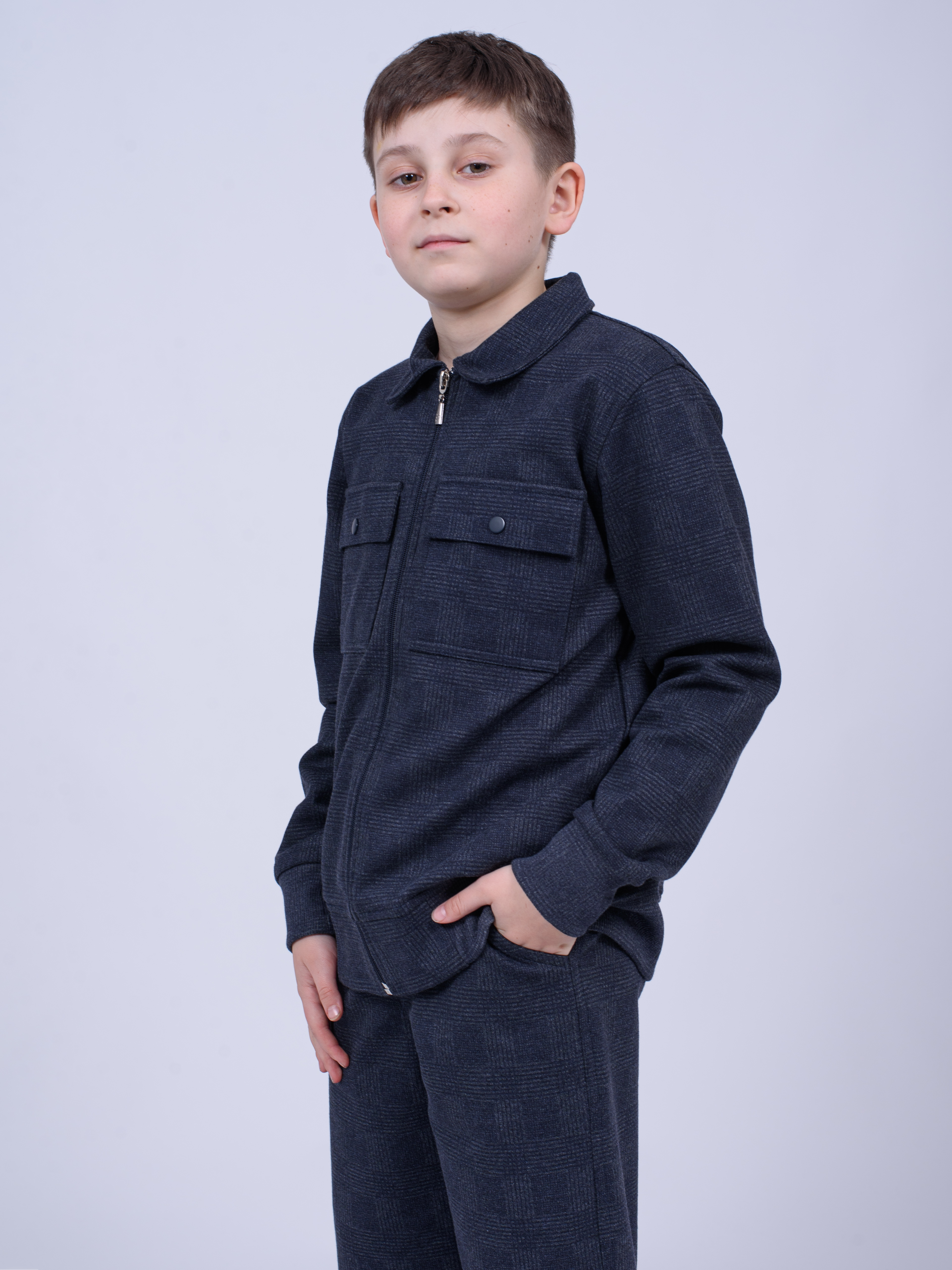 CEGISA 4319 Бомбер CEGISA 4319 Бомбер фото