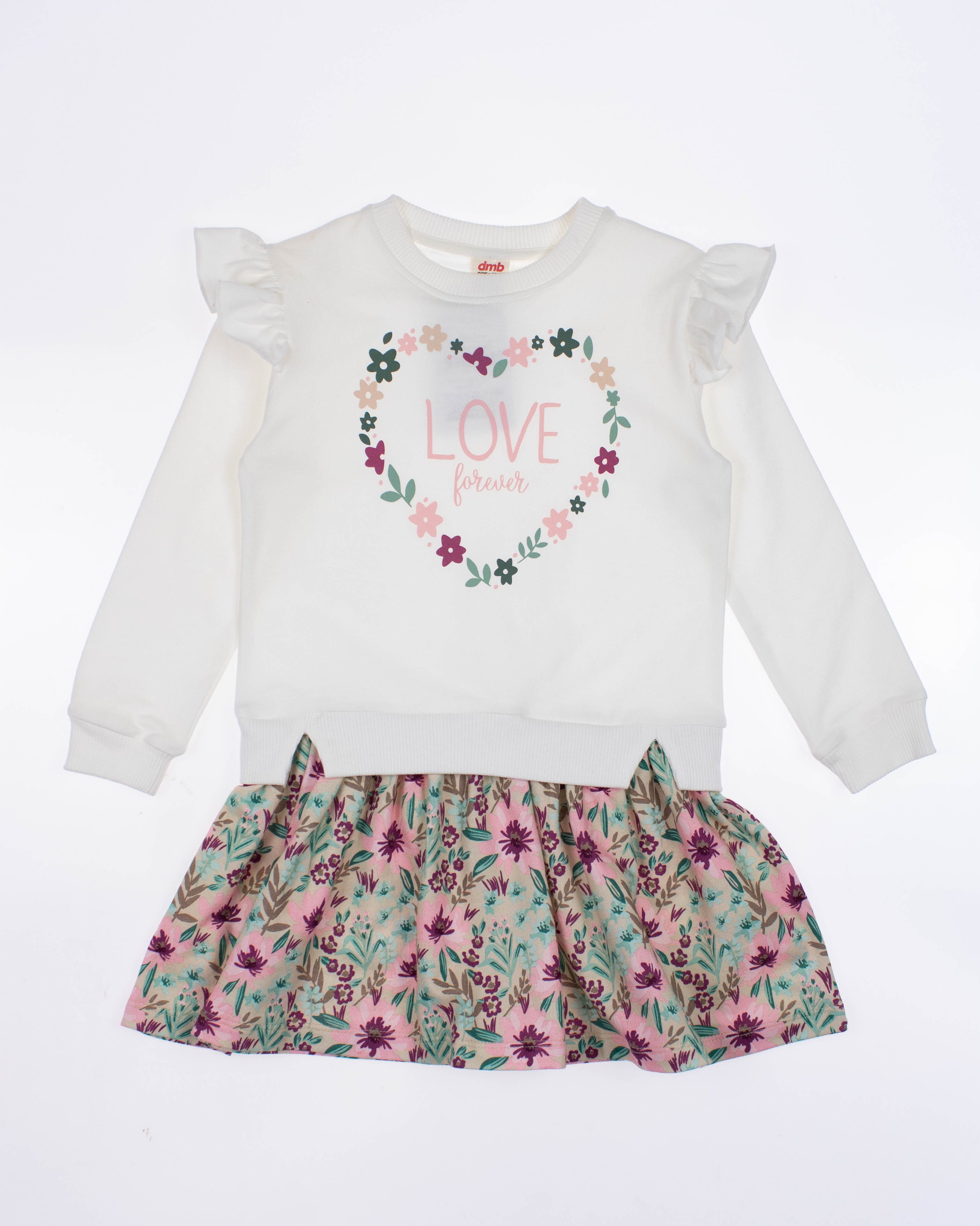 DMB KIDS 9622 Платье DMB KIDS 9622 Платье фото