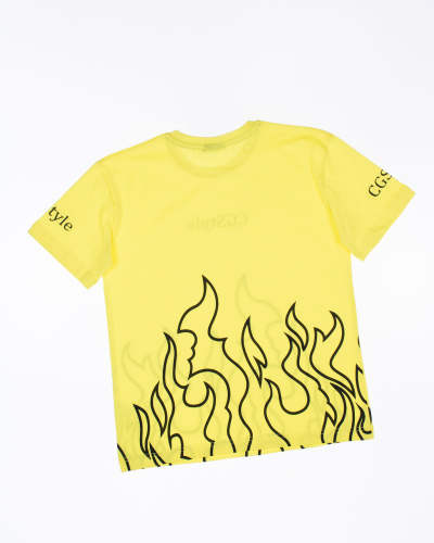 CEGISA 2280/2 Футболка фото