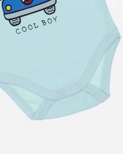 FINDIK 11734 Боди фото