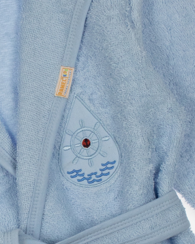 RAMEL 408 Халат RAMEL 408 Халат фото