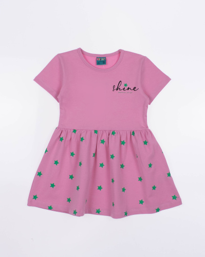 CITCIT BEBE 16290 Платье (цвет: Розовый)