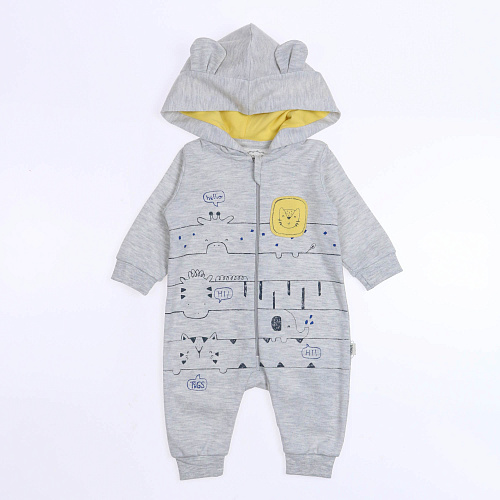 TONGS BABY 2961 Комбинезон  фото