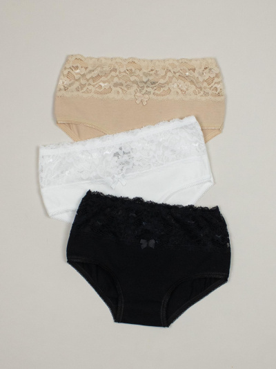 BAYKAR Трусы 5940/3 BAYKAR Трусы 5940/3 фото