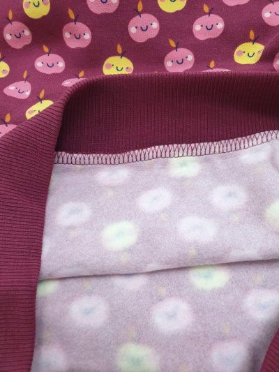 WANEX 32191/1 Свитшот утепленный WANEX 32191/1 Свитшот утепленный фото