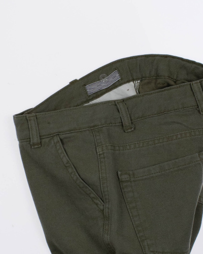 DMB KIDS 7520 Брюки габардиновые фото