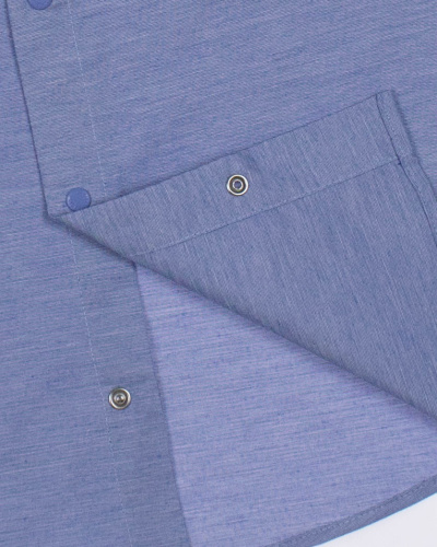 CEGISA 4094 Рубашка (кнопки) фото