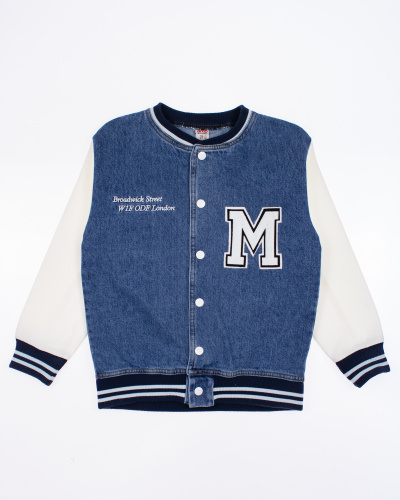 DMB KIDS 4664 Бомбер DMB KIDS 4664 Бомбер фото