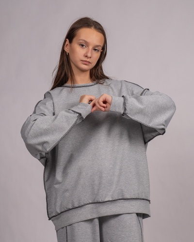 TMK 5000 Свитшот TMK 5000 Свитшот фото