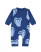 FLEXI 252066 Комбинезон  (цвет: Синий)