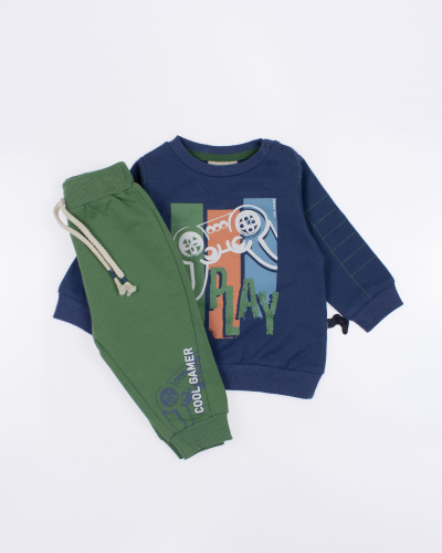 MINIWORLD 18447/2  Костюм фото