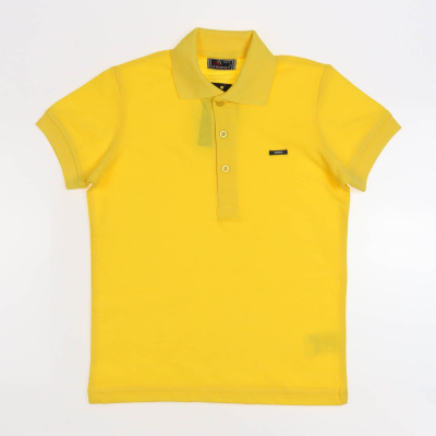 CEGISA 9810 Поло (цвет: Желтый)