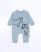 FLEXI 213986 Комбинезон (цвет: Серо-голубой )
