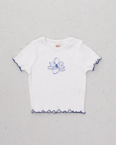 DMB KIDS 2873 Футболка  фото