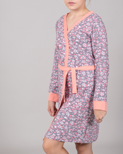 MATILDA Халат 10429-4 MATILDA Халат 10429-4 фото