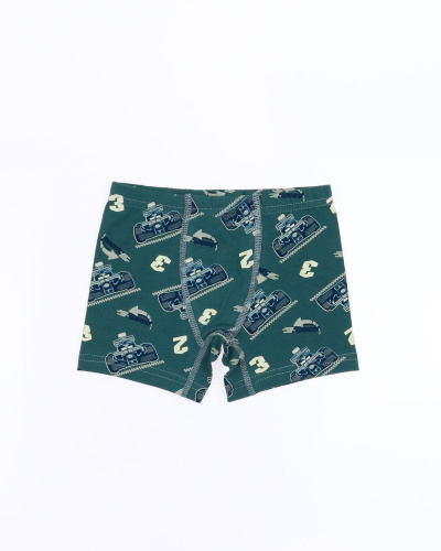 BAYKAR Боксеры микс 3626 BAYKAR Боксеры микс 3626 фото