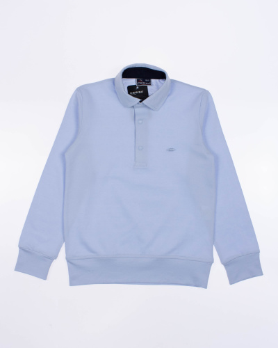 CEGISA 4258/2 Поло (цвет: Голубой) CEGISA 4258/2 Поло (цвет: Голубой)