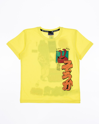 CEGISA 2182/1 Футболка фото