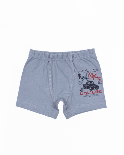 BAYKAR Боксеры 3380/3 фото