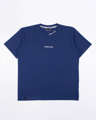 CEGISA 3012 Футболка  (цвет: Синий)