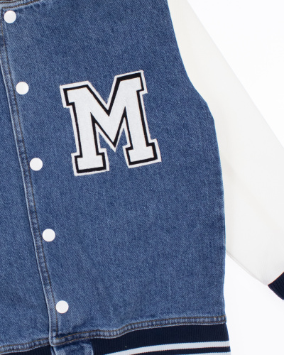 DMB KIDS 4664 Бомбер DMB KIDS 4664 Бомбер фото