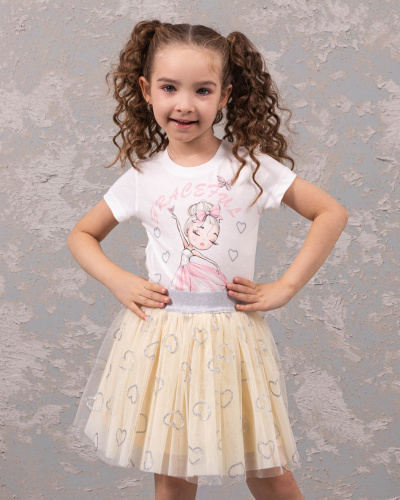 DMB KIDS 0327/1 Костюм  фото