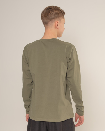 TMK 3011-2 (У) Лонгслив фото